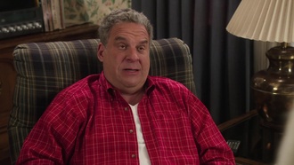 Голдберги S08E10