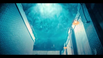 Академия «Амбрелла» S02E06