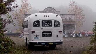 Supernatural S09E09