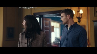 Джентльмены S01E02