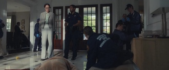 Друзья и соседи RHS S01E06