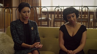 Крёстный отец Гарлема S02E06