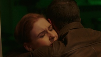 Supernatural S14E15