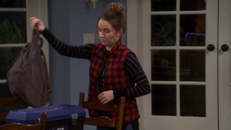 Последний настоящий мужчина S06E06