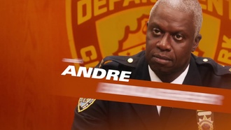 Бруклин 9-9 S04E03