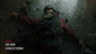 Бумажный дом S05E04