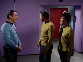 Star.trek.TOS.s03e17.That.Which.Survives
