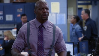 Бруклин 9-9 S03E06