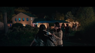 Те, кто выжил  RHS. 2025. S01E05