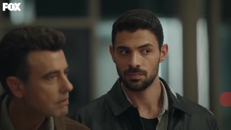 Дикий S01E08
