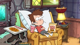 Gravity.Falls.S02E10.Northwest.Mansion.Mystery