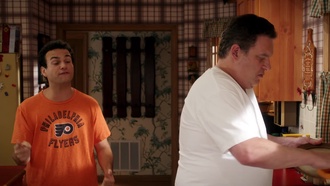 Голдберги S04E03