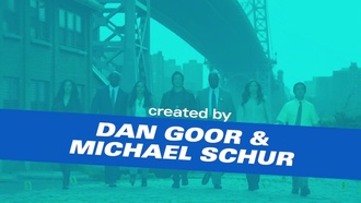 Бруклин 9-9 S02E22