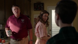 Young Sheldon S05E18