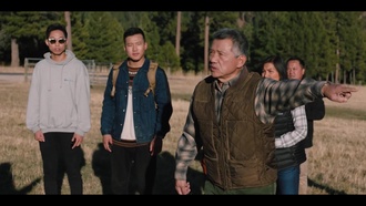 Yellowstone S01E07