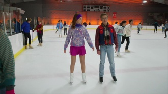 Голдберги S09E21