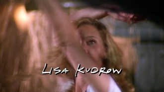 Friends.S05E20.The.One.With.The.Ride-Along
