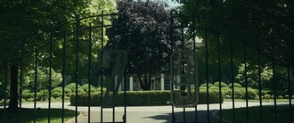 Друзья и соседи RHS S01E04