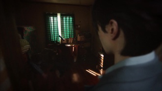 Плохой и сумасшедший S01E08