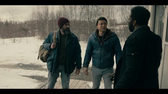 Извне S03E06
