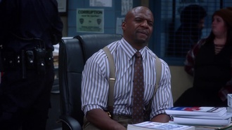 Бруклин 9-9 S06E16