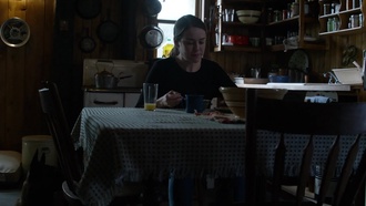 Чёрный список S05E09