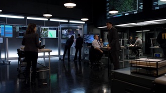 Чёрный список S02E09