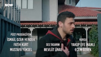 Дикий S01E22