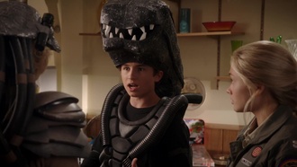 Голдберги S03E06