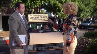 Голдберги S09E08