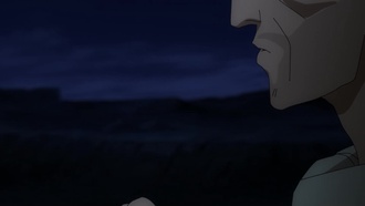 Неуязвимый S01E04