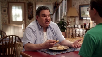 Голдберги S02E21