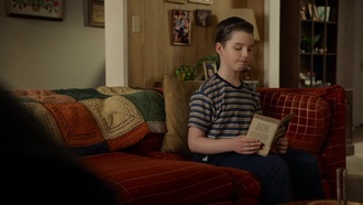 Young Sheldon S03E14