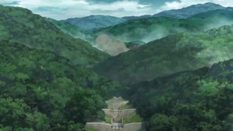 Кайдзю № 8 S02E08