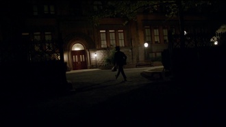 Больница Никербокер S01E06