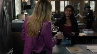 Большой потенциал S01E04