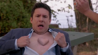 Supernatural S08E08