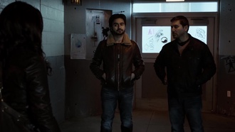 В поле зрения S02E16