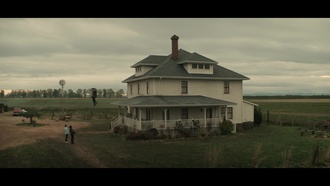 Супермен и Лоис S01E02