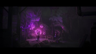 Arcane S01E09