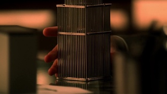 Побег S01E12