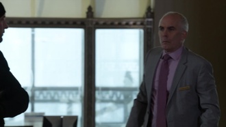 Чёрный список S06E01