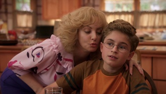 Голдберги S09E13