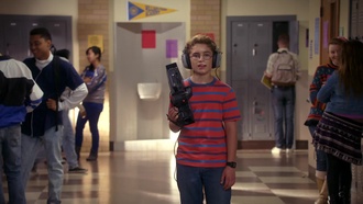 Голдберги S02E14