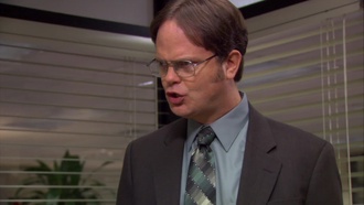 Офис S06E03