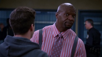 Бруклин 9-9 S04E16