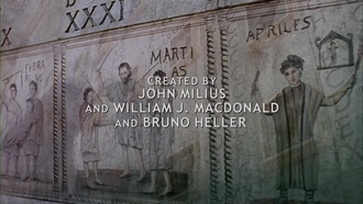 Рим S01E08