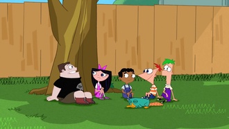 s04e01 Муха на стене. Моя новая машина