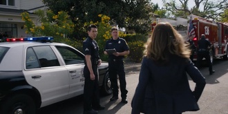 Баллард RHS s01e10