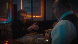 Обратный отсчет RHS s01e08
